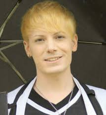 エイドリアン・ジェレミー・ハワード