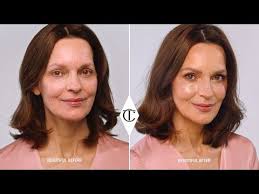 Pillow Talk Makeup Look For Older Women Mother S Day Makeup Charlotte Tilbury Youtube Makeup For Older Women Day Makeup Best Natural Makeup
