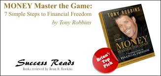 Not only did he personally interview 50 of the world's most brilliant financial minds to write this book, but he explains how to create wealth in the simplest terms for. Money Master The Game By Tony Robbins Review