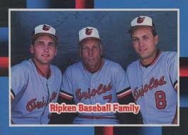 Contents hide buy cal ripken jr. Cal Ripken Sr Baseball Cards