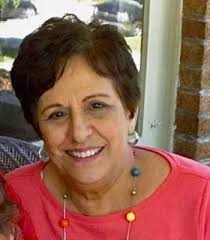 Obituary information for Marian Monica DeWeerdt