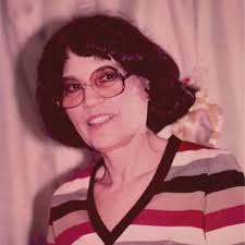 Dora Garcia (1921-2021)