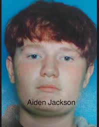 UPDATE: 2/14/25 --- AIDEN JACKSON, DAYLYN STILES, JONATHAN BARTH AND MICKEY  BARKER HAVE ALL BEEN ARRESTED.  ***********************************************************************  FUGITIVES WANTED Investigators with the Denham Springs Police Department ...