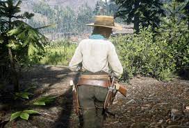 Sadie Adler Ass Appreciation Post : r/reddeadredemption2