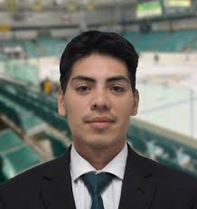 Aidan Garcia Stats and Player Profile