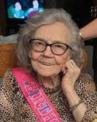 Margaret Andrews Obituary June 22, 2025