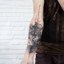 Black And Grey Wolf Tattoo Account Suspended Wolf Tattoo Sleeve Tattoos Wolf Tattoos
