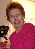 Janice Tharp Obituary (1944