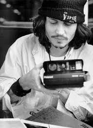 In 1993, Johnny Depp opened The Viper Room