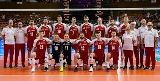 Od tego czasu nasza reprezentacja zmieniła się nie do poznania. Siatkarska Liga Narodow Polska Australia 3 1 Polski Zwiazek Pilki Siatkowej