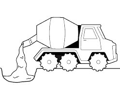 There's something for everyone from beginners to the advanced. Mewarna10 Kleurplaten Monster Trucks Print
