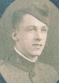 Cecil Broaddus Stephenson (1899-1988)