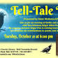 Tell-Tale Poe event image
