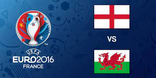 Inglaterra debe ganarle a gales para no asomarse al abismo de la eliminación. Inglaterra Vs Gales Eurocopa 2016 Resultado 2 1