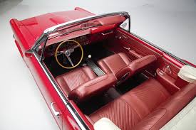 Image result for Montero Red 1965 GTO