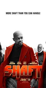 Shaft (2019)