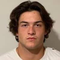 Luna Larson FRESHMAN Linebacker Wisconsin