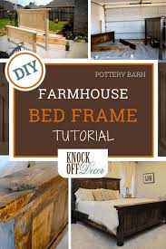 King Size Farmhouse Bed For 250 Farmhouse Bedding Farmhouse Bed Frame Diy Farmhouse Bed