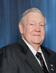 Obituary information for Kenneth Dale Underwood