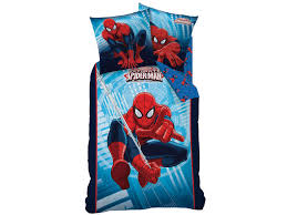 Parure Housse De Couette 140x200 Cm 2 Taies D Oreiller 63x63 Cm Spiderman 568766 En 2020 Parure Housse De Couette Housse De Couette 140x200 Taie D Oreiller