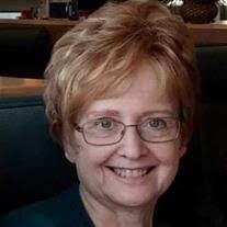 Elizabeth R. Baumann Obituary