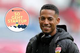 I have no time for that kind of stuff. Dennis Aogo Im Podcast Der Ex Fussballer Uber Seine Startup Investments Business Insider