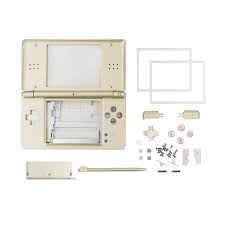 Besides, the physical hard buttons are also integrated to bring a real, solid hand feel. Carcasa Edicion Zelda Nintendo Ds Lite Plushandbits