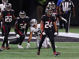 Training to become an elite cornerback is a great amount of practice and work. Falcons Post Draft Roster Preview Cornerback Edition The Falcoholic