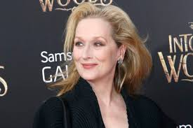 Meryl Streep's Screenwriting Lab for Women Over 40 Reveals Participants
