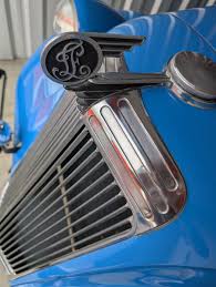 Image result for Clipper Blue 1936 Lafayette