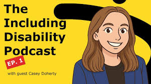 Including Disability