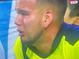 Todos los ecuatorianos somos él 🥺🇪🇨❤️‍🩹