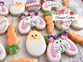 Claussen Cookies