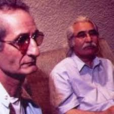 Stream مرتضی . گمشده by Parham Mohajer