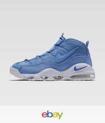 Nike Air Max Uptempo 95 As Qs 922932 400 Nsw Basketball University Blue White Products Sneakers Nike Nike University Blue