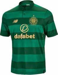 Displaying 1 to 8 (of 8 products). 2017 18 Nb Celtic Away Jersey Buy It From Soccerpro Jersey Mens Tops Celtic