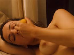 Ayelet Zurer - Fugitive Pieces (2007) - Celebs Roulette Tube