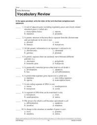 Sep 07, 2016 · below, more than 150 puzzles on topics inspired by subjects across the curriculum. Biology Vocabulary Review Lesson Plans Worksheets