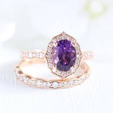 Shop gemstone rings on ben bridge jeweler and choose from 305 different items in a variety of styles, such as the popular sapphire & diamond ring 14k and double band sapphire & diamond. 20 Diamond Alternative Gemstones For Engagement Rings