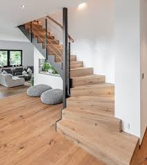 Trouvez tout le matériel au meilleur prix. Escaliers Bois Et Escaliers Bois Metal Design Fabriques Sur Mesure Treppenmeister