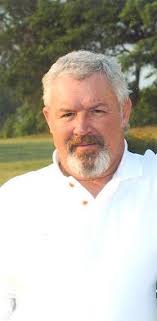 Charles Richard “Rick” Calder (1958-2012)