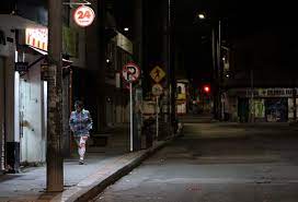 Horarios y excepciones de la restricción de movilidad nocturna Toque De Queda Nocturno En Bogota Y Tres Localidades Mas A Cuarentena Rcn Radio