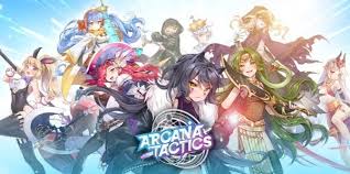 A mystic romance (mod, unlimited money/keys) apk para android descargar gratis. Arcana Tactics Mod Apk Unlimited Money 1 0 12 Download