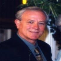 Obituary information for Raymond Young