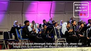 This is the contact details of sekolah menengah sains muzaffar shah, air keroh, melaka from malaysia's ministry of education (moe) website. Bakawali By Sekolah Menengah Sains Muzaffar Syah Youtube