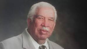 Happy Birthday Pastor Tito Moreira 🎂🎂