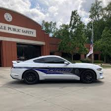 Knightdale Police Department Posts Facebook