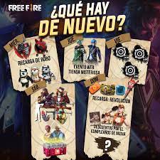 Los códigos de free fire ofrecen recompensas muy variadas de todos los tipos. Recargas Free Fire El Alto Cracks Home Facebook