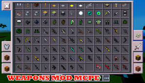 A huge mod which adds all guns from pubg and cs go in minecraft pe. Download Weapons Mod Mcpe Free For Android Weapons Mod Mcpe Apk Download Steprimo Com