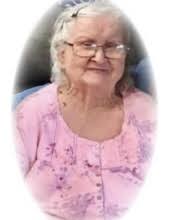 Obituary information for Norma Geraldine Coutta